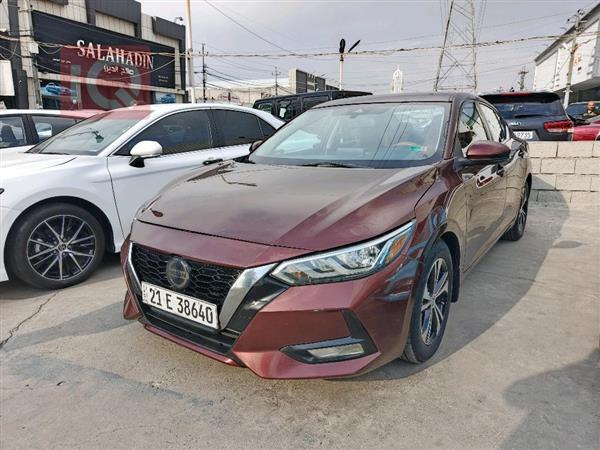 Nissan for sale in Iraq